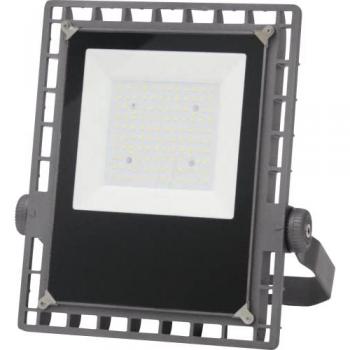 Reflector LED industrial impermeable 150W IP65 - Luz blanca diurna 5700K