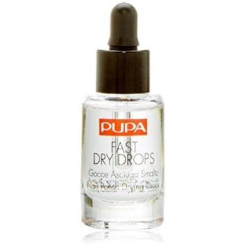 Gotas Secado Rápido PUPA Milano - Top Coat 7 ml