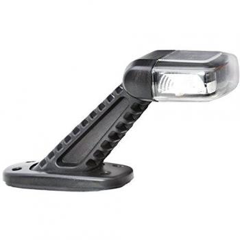 Luz de Gálibo LED PRO Hella 2XS 357 006-011 Montaje Lateral Izquierdo