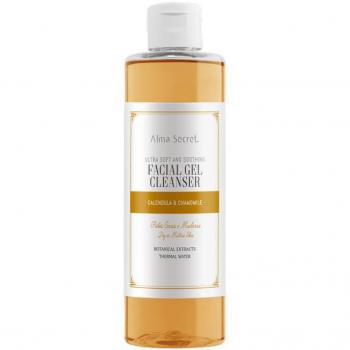 Alma Secret Gel Limpiador Calmante 200ml