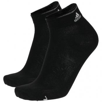 adidas R Ligh Ank T 2P Calcetines, Hombre, Negro