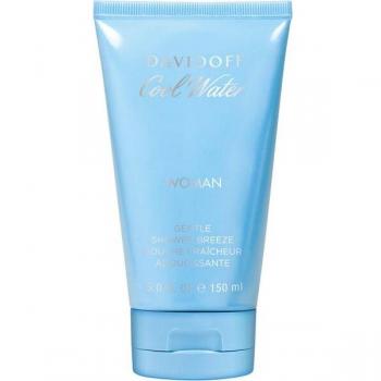 Davidoff Cool Water Woman Shower Gel 150ml