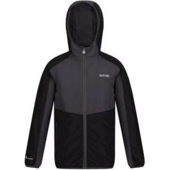 Chaqueta Impermeable Volcanics VI para Niños/Niñas Regatta