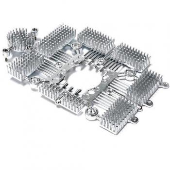 Zalman ZM-RHS88 Compuesto - Disipador de Calor