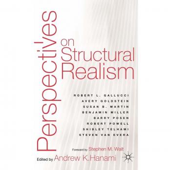 Perspectives on Structural Realism