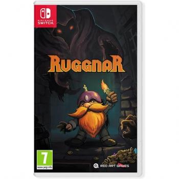 Juego Ruggnar para Nintendo Switch - PAL España