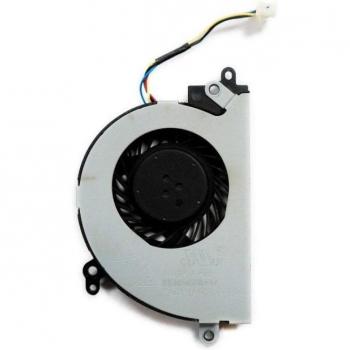 Ventilador de Refrigeración para CPU de Portátil Asus X553M X553MA