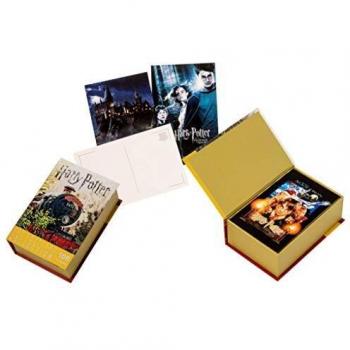 Harry Potter: The Postcard Collection