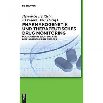 Pharmakogenetik Und Therapeutisches Drug Monitoring