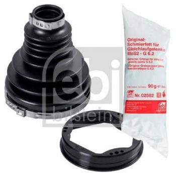 Juego de fuelles para árbol de transmisión FEBI BILSTEIN 172884