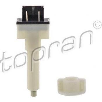 Interruptor de luces de freno TOPRAN 109 003 - Tipo: Interruptor; Características: Compatible con vehículos, fácil instalación, diseño duradero, alta calidad
