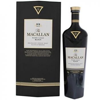 The Macallan Whisky Rare Cask Black - 700 ml