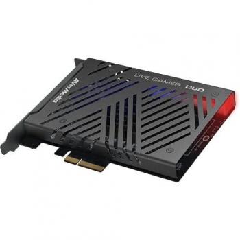 AVerMedia GC570D Live Gamer DUO Dual HDMI Capture Card