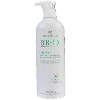 Biretix Cleanser Purifying Cleansing Gel 400ml
