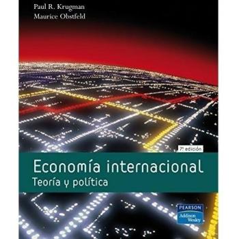 Economía Internacional: Teoría y política