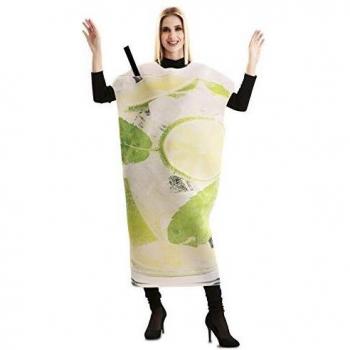 Disfraz de Mojito para adulto