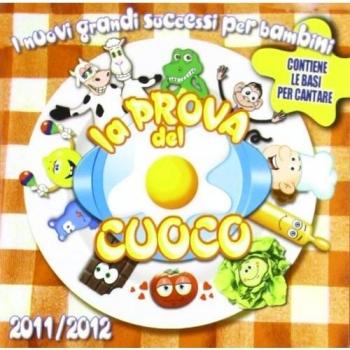 la prova del cuoco 2011-2012