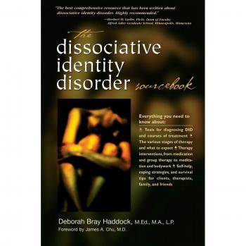 The Dissociative Identity Disorder Sourcebook