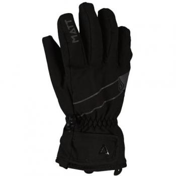 Guantes de esquí Matt Pri Junior 10 Años