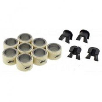 variogewicht - 783.00.13 - JMT - HD para BMW Heavy Duty 30 x 20 mm - 33,0 g 8 unidades)