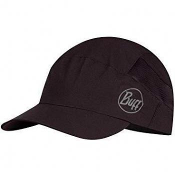 Buff Pack Trek Cap, Gorra Unisex Adulto, Preta