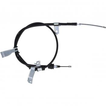 Cable de freno de mano TRW GCH648 Izquierda