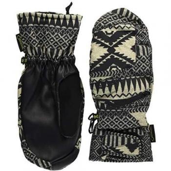 Burton WB Gore UNDMT - Manoplas para mujer, talla L, colores
