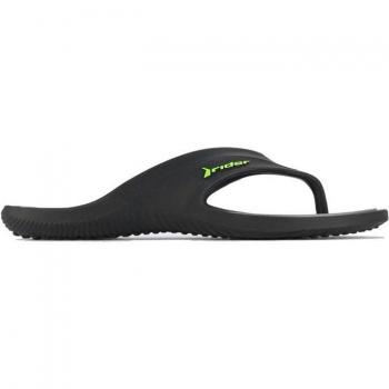 Sandalias Rider Cape XVII Hombre en color negro y gris para hombres
