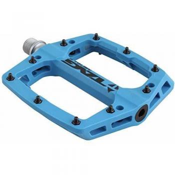 TAG T3 Lightweight Nylon Bicycle Pedals