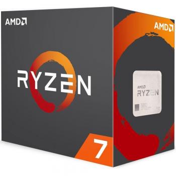 AMD Ryzen 7 1700X Processor