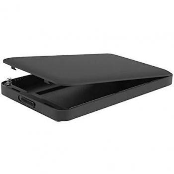 NATEC Caja Externa Oyster Pro Disco Duro 2.5' USB 3.0 Sata Aluminio