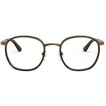 Persol 0PO2469V Gafas, Marrón, 48 para Hombre