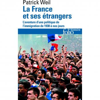 La Francia y sus Extranjeros: Historia de la Política de Inmigración (1938-Actualidad)