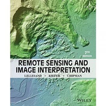 Remote Sensing and Image Interpretation