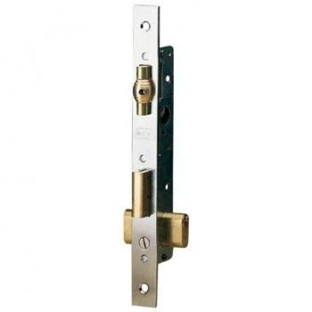 MCM 5234D14 - Cerradura Embutir Nº1551 14Mm Mcm