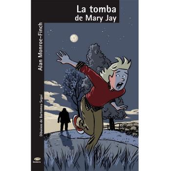 La tomba de Mary Jay: 10 - Alan Monroe Finch