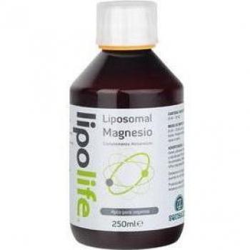 Equisalud Liposomal Magnesio 250ml