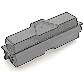 Tóner Original Utax Negro para Impresoras LP 3135 y 3335