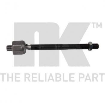 Rótula axial de dirección NK 50347117 - Tipo: Rótula axial; Características: Diseño específico para dirección, alta resistencia, fabricada con materiales de calidad, compatible con diversas marcas y modelos de vehículos