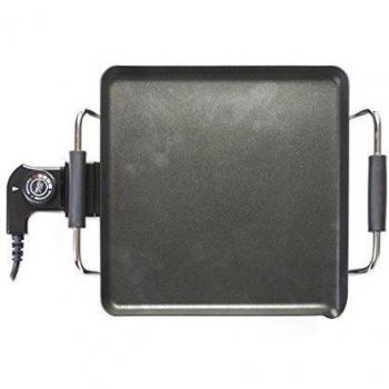 RaydanHome 26019 26019-Plancha de Asar, 27 x 27 cm, 1500 W