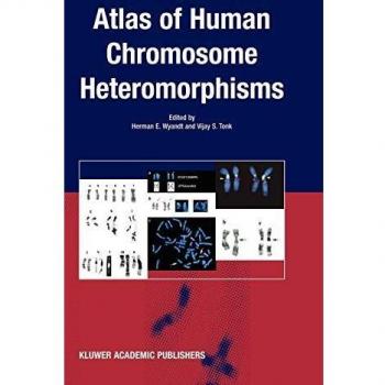 Atlas of Human Chromosome Heteromorphisms