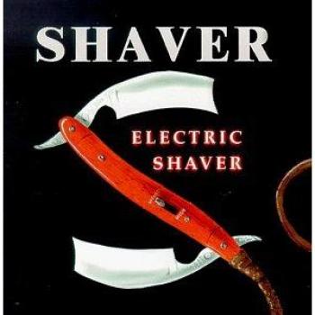 Electric Shaver