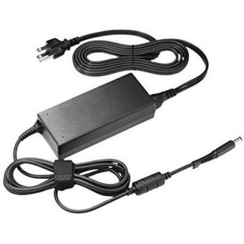 HP Adaptador de Corriente para Portátil 90W, 19.5V, 4.62A, Conector de 3 Pines, Negro