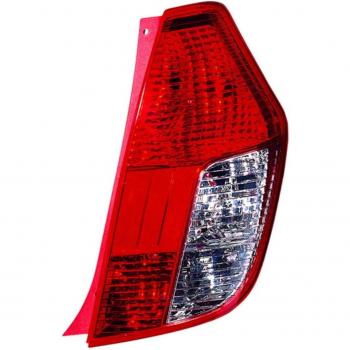 Luz trasera DEPO 221-1944R3UE, piloto trasero ABAKUS 221-1944R3UE