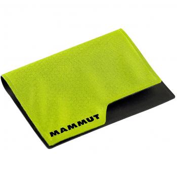 Mammut Smart Ultralight Cartera, Unisex Adultos, Verde