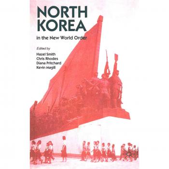 North Korea in the New World Order