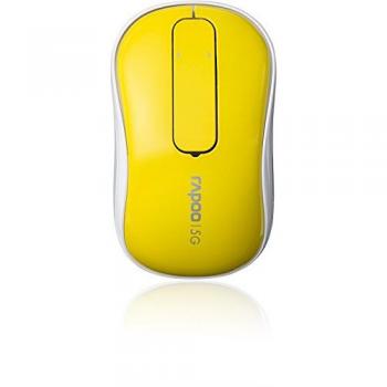 Rapoo T120P - Ratón inalámbrico