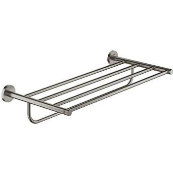 Toallero Multi Grohe Essentials SuperSteel