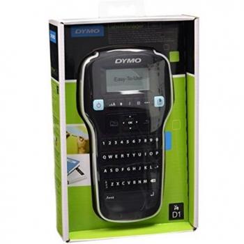 DYMO LabelManager de etiquetas