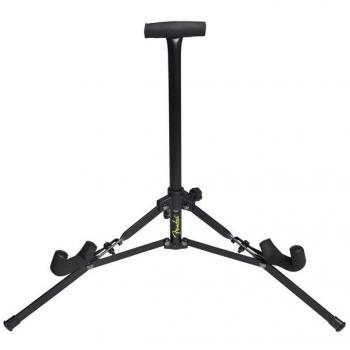 Fender Mini Electric Guitar Stand - Compact and Portable Holder